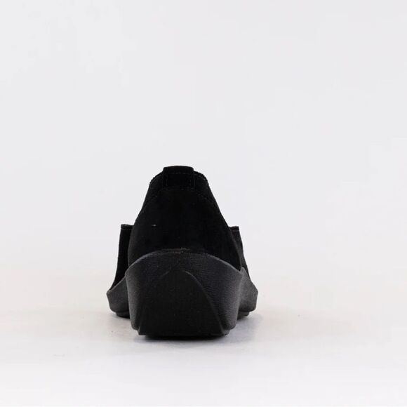 ARCOPEDICO Women’s Cezanne H07/4366 in Black in the Size 40/9 US Size - Picture 12 of 16